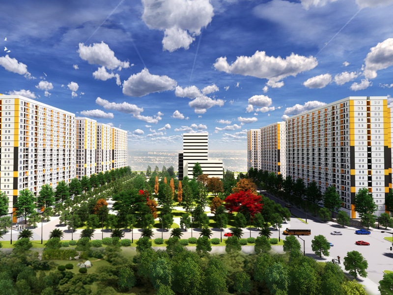 Bắc Ninh tổng rà soát, ngăn chặn trục lợi chính sách nhà ở xã hội- Ảnh 1.