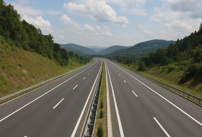 Việt Nam dự kiến làm tuyến cao tốc 29.000 tỷ tại khu vực Đông Bắc Bộ- Ảnh 1.