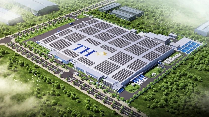 Phối cảnh dự án. Nguồn ảnh: Plo.vn