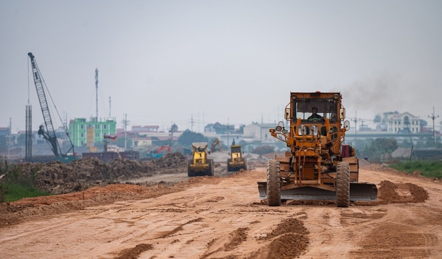 Siêu dự án 925.000 tỷ bên trong có sân vận động lớn nhất thế giới đón tín hiệu tích cực- Ảnh 1. Siêu dự án 925.000 tỷ bên trong có sân vận động lớn nhất thế giới đón tín hiệu tích cực- Ảnh 1.