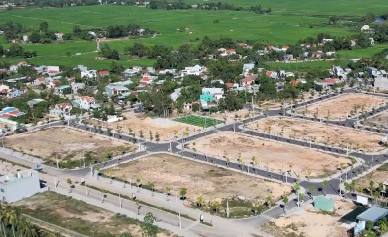 Đà Nẵng: Đấu giá 62 lô đất ở, giá khởi điểm cao nhất gần 75 triệu đồng/m2- Ảnh 1.