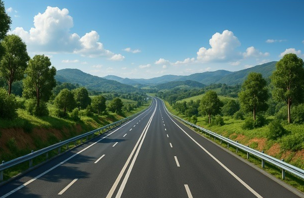 Sau 3 tháng khởi công, cao tốc xuyên rừng đẹp nhất Việt Nam đối diện nguy cơ chưa thể thi công- Ảnh 1.