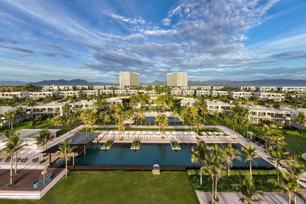 Du lịch linh hoạt trong kỷ nguyên mới: Khi kỳ nghỉ không còn bị giới hạn bởi điểm đến- Ảnh 1.