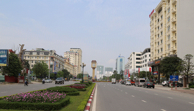 Bắc Ninh sắp có thêm chung cư thương mại 25 tầng tại Võ Cường- Ảnh 1. Bắc Ninh sắp có thêm chung cư thương mại 25 tầng tại Võ Cường- Ảnh 1.