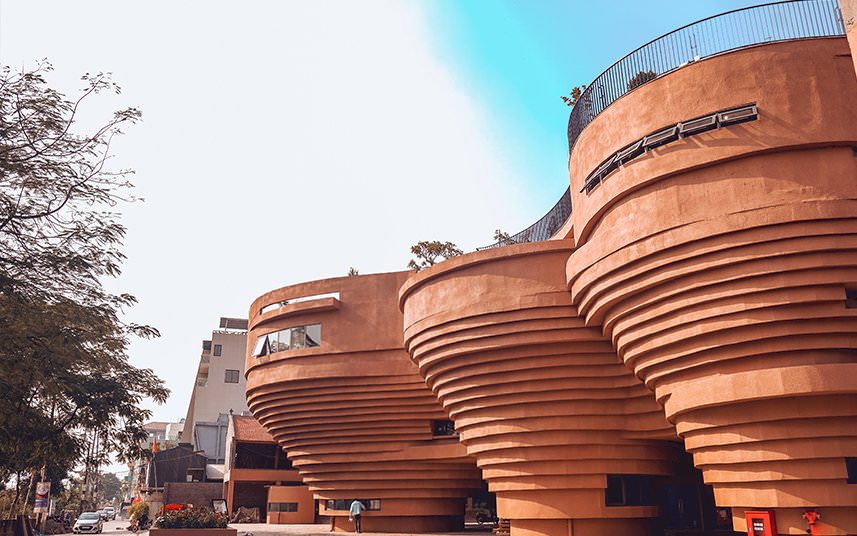 Việt Nam có một công trình lọt TOP đẹp nhất thế giới, sánh vai cùng nhiều biểu tượng nổi tiếng toàn cầu- Ảnh 4.