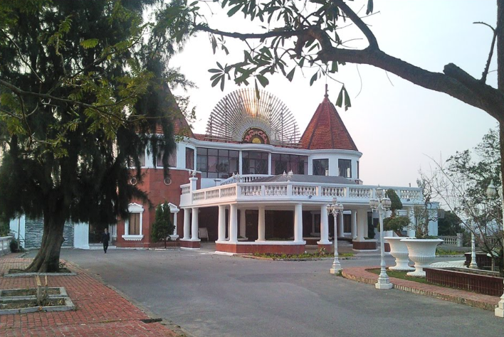 Casino đầu tiên được cấp phép hoạt động tại Việt Nam sắp bị ‘xoá sổ’- Ảnh 2. Casino đầu tiên được cấp phép hoạt động tại Việt Nam sắp bị ‘xoá sổ’- Ảnh 2.