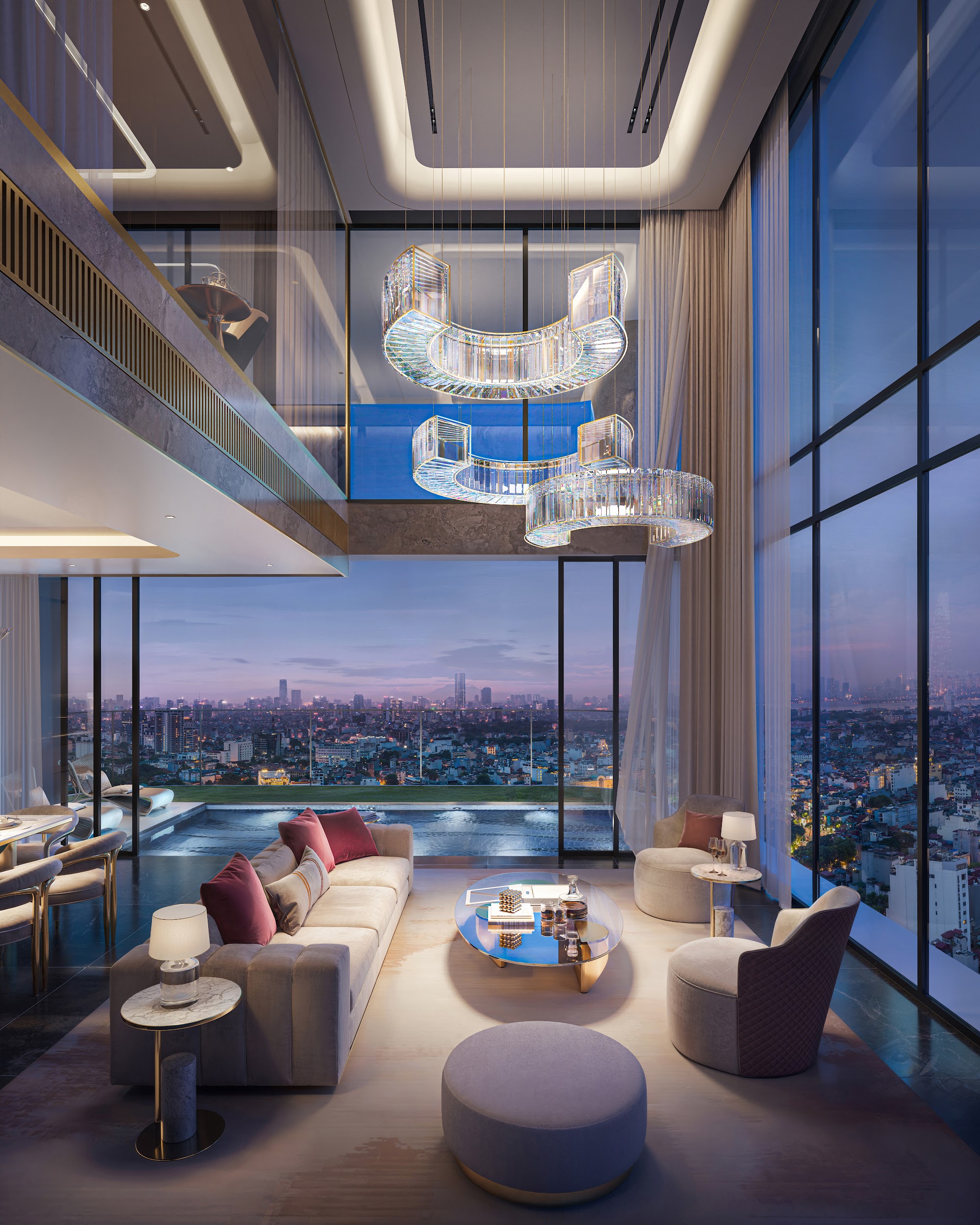 Bất động sản mang dấu ấn cá nhân - “khẩu vị” đầu tư mới của giới tinh hoa- Ảnh 2.