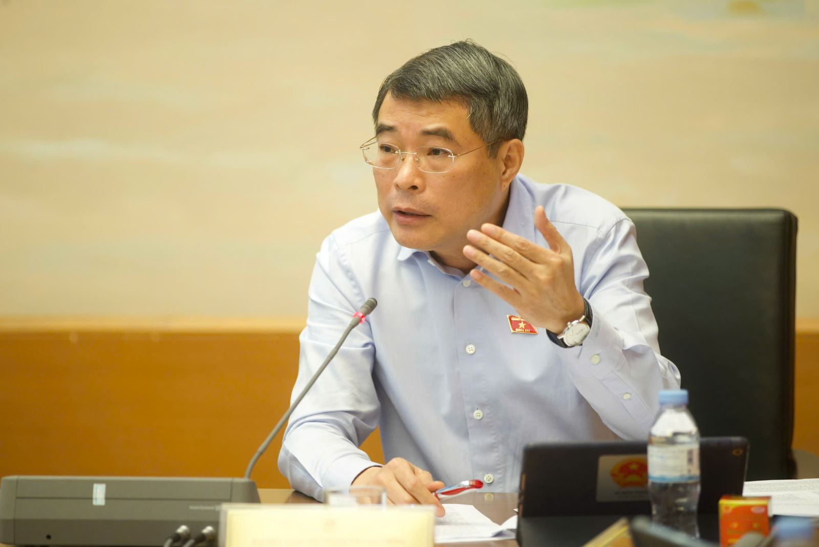 Thủ tướng Lê Minh Hưng: Khơi thông hàng nghìn dự án tồn đọng để góp phần cho việc tăng trưởng- Ảnh 3. Thủ tướng Lê Minh Hưng: Khơi thông hàng nghìn dự án tồn đọng để góp phần cho việc tăng trưởng- Ảnh 3.