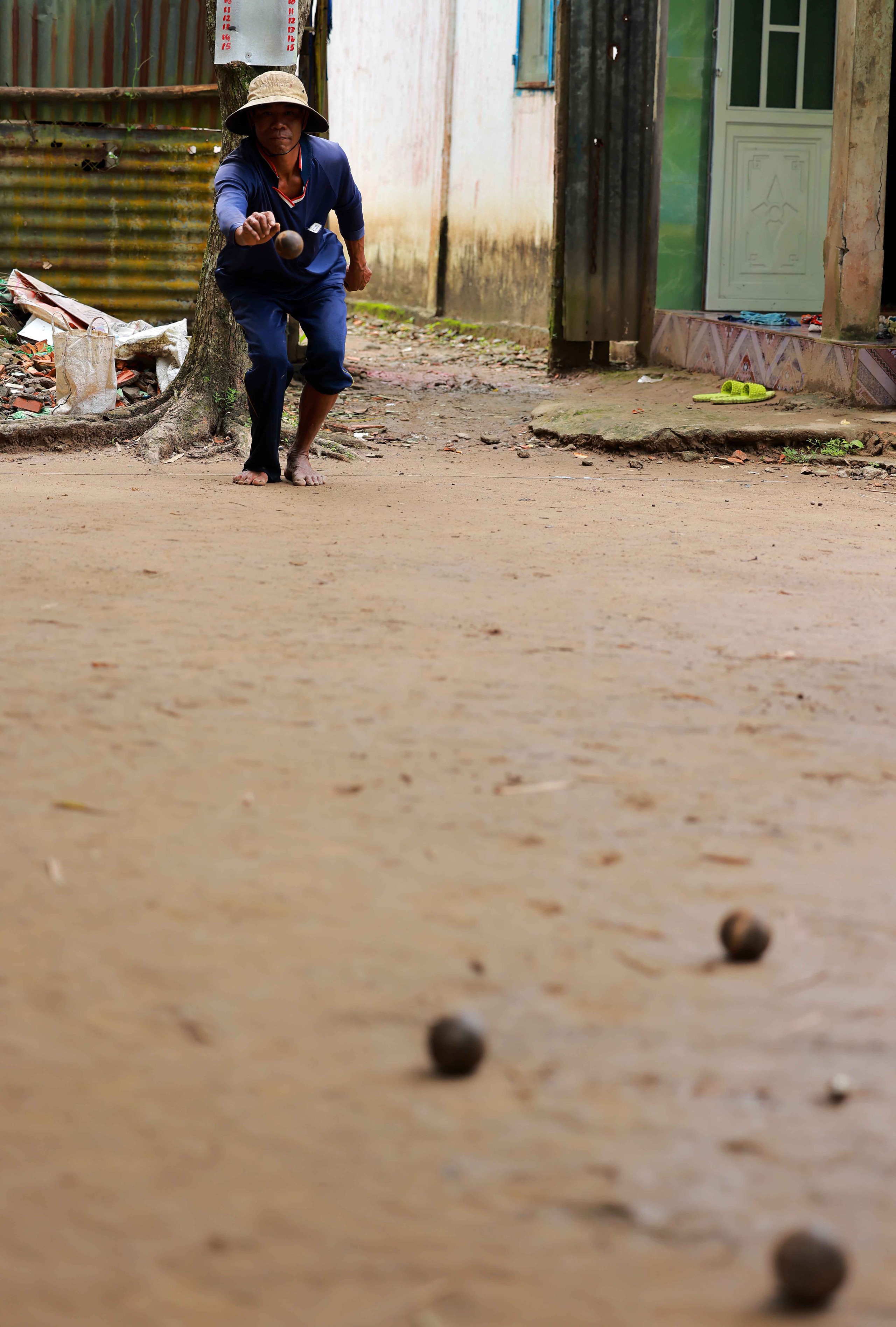 Photo Travel: Kh'Leang, ngôi chùa cổ lưu giữ tinh hoa nghệ thuật giữa miền Tây- Ảnh 13. Photo Travel: Kh'Leang, ngôi chùa cổ lưu giữ tinh hoa nghệ thuật giữa miền Tây- Ảnh 13.