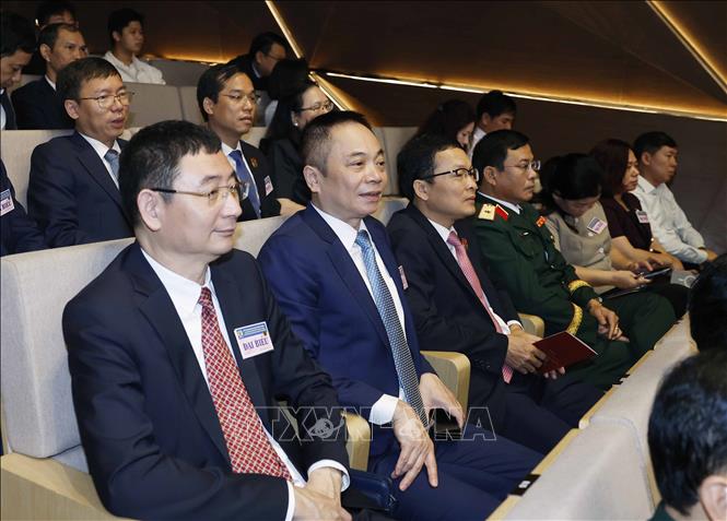 Tổng Bí thư, Chủ tịch nước dự Lễ kỷ niệm 80 năm Ngày truyền thống Tham mưu Công an nhân dân- Ảnh 9.