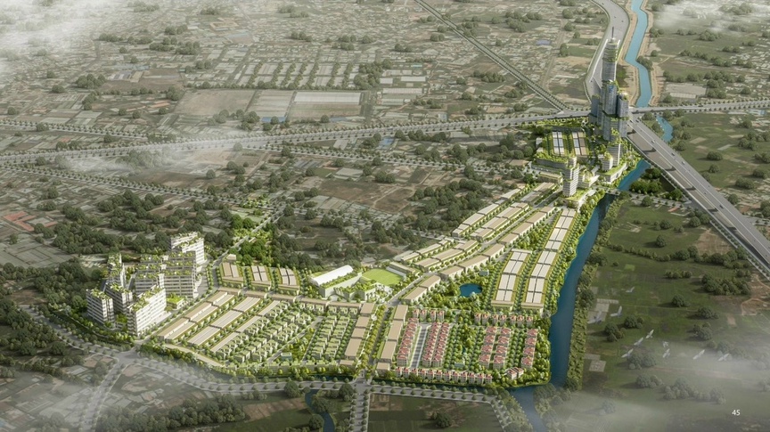 TP.HCM có thêm 6 dự án nhà ở bán cho người nước ngoài- Ảnh 1. TP.HCM có thêm 6 dự án nhà ở bán cho người nước ngoài- Ảnh 1.