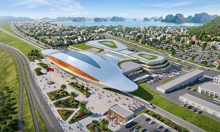 Quảng Ninh ưu tiên nguồn lực vốn đầu tư công trung hạn - Ảnh 2.