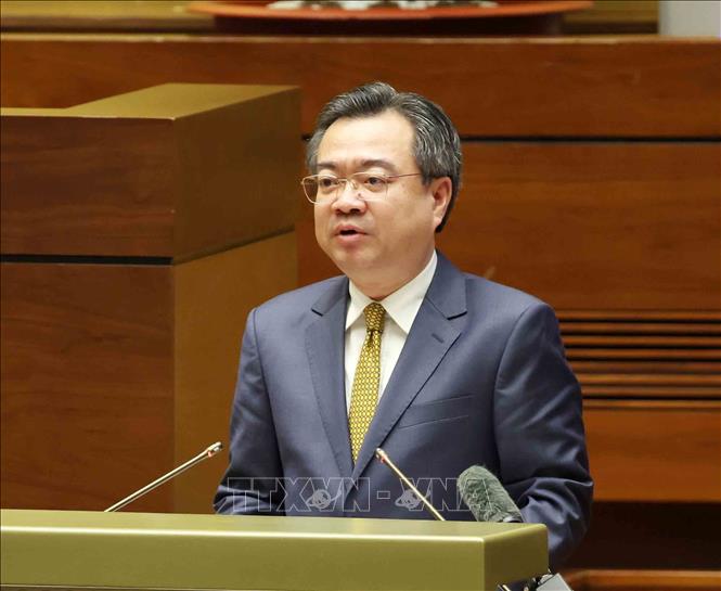 Chuyên đề về Kế hoạch phát triển kinh tế - xã hội, tài chính quốc gia và vay, trả nợ công, đầu tư công trung hạn 5 năm 2026-2030- Ảnh 1.