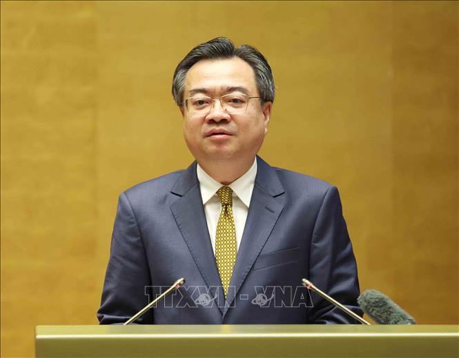 Chuyên đề về Kế hoạch phát triển kinh tế - xã hội, tài chính quốc gia và vay, trả nợ công, đầu tư công trung hạn 5 năm 2026-2030- Ảnh 2.