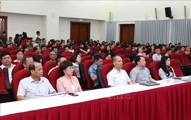 Chuyên đề về Kế hoạch phát triển kinh tế - xã hội, tài chính quốc gia và vay, trả nợ công, đầu tư công trung hạn 5 năm 2026-2030- Ảnh 3.