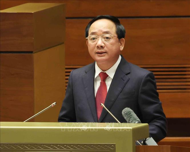 Hội nghị quán triệt và triển khai Nghị quyết Hội nghị Trung ương 2: Những nội dung cơ bản của Quy định về công tác chính trị, tư tưởng trong Đảng- Ảnh 4.