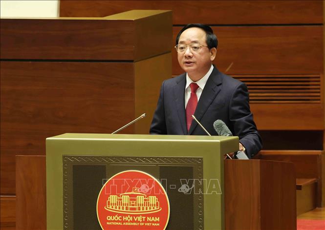 Hội nghị quán triệt và triển khai Nghị quyết Hội nghị Trung ương 2: Những nội dung cơ bản của Quy định về công tác chính trị, tư tưởng trong Đảng- Ảnh 2.