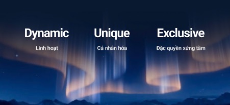 VIB Privilege Banking: Chuẩn mực mới cho Ngân hàng ưu tiên: linh hoạt, cá nhân hóa và đặc quyền xứng tầm- Ảnh 3. VIB Privilege Banking: Chuẩn mực mới cho Ngân hàng ưu tiên: linh hoạt, cá nhân hóa và đặc quyền xứng tầm- Ảnh 3.