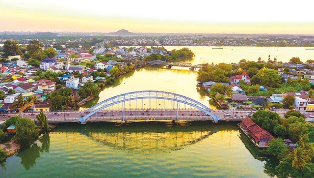 Chỉ 2 tuần nữa, Việt Nam chính thức có thành phố trực thuộc Trung ương thứ 7?- Ảnh 2.