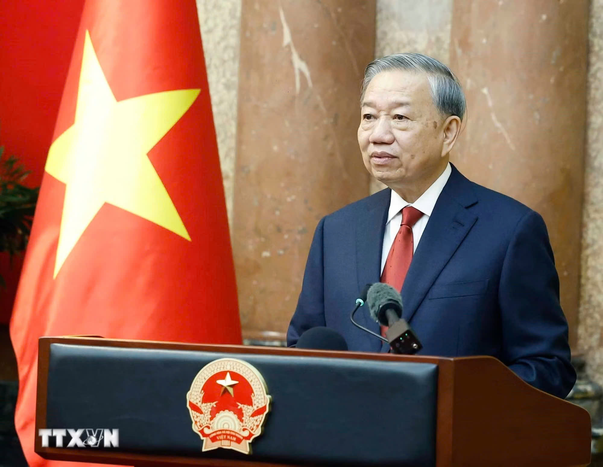 Phát huy truyền thống hữu nghị Việt Nam - Trung Quốc, nâng tầm kết nối chiến lược trong giai đoạn phát triển mới