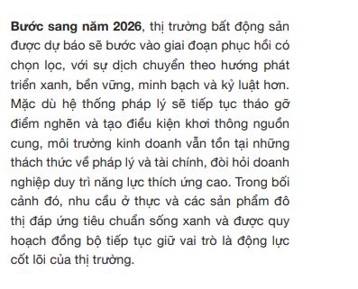 Sếp Vinhomes: Bất động sản sẽ bước vào 'cuộc chơi' mới- Ảnh 2.