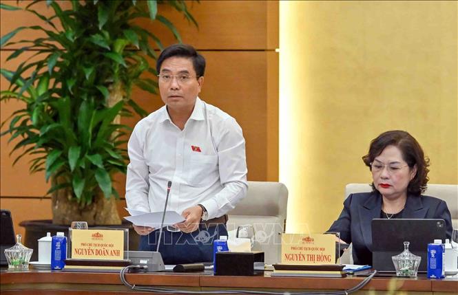 Giám sát đến cùng, không để kiến nghị nhiều lần nhưng chậm xử lý- Ảnh 3. Giám sát đến cùng, không để kiến nghị nhiều lần nhưng chậm xử lý- Ảnh 3.