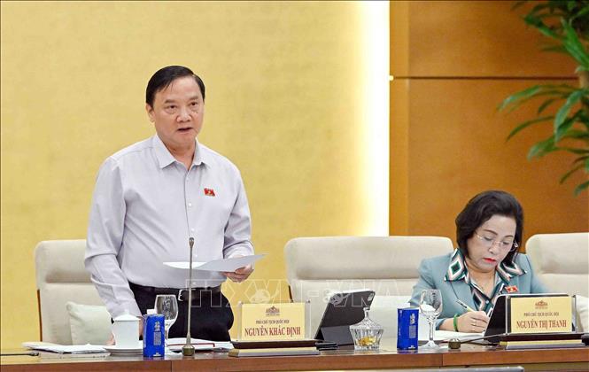 Giám sát đến cùng, không để kiến nghị nhiều lần nhưng chậm xử lý- Ảnh 2. Giám sát đến cùng, không để kiến nghị nhiều lần nhưng chậm xử lý- Ảnh 2.