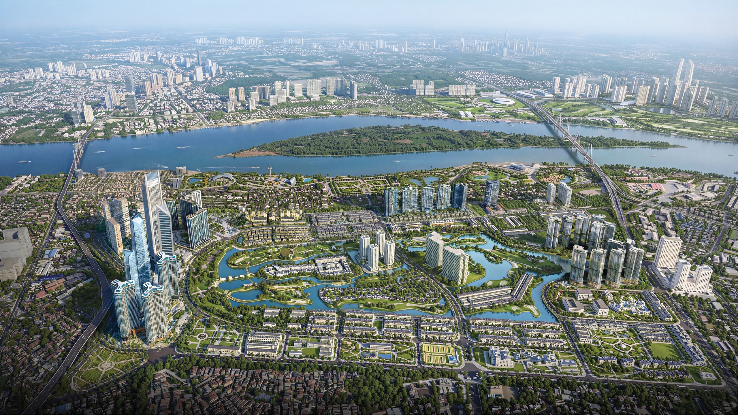 Không bán kỳ vọng ảo, chỉ bán giá trị thật - nền tảng cho sự phát triển dài hạn của doanh nghiệp địa ốc- Ảnh 1. Không bán kỳ vọng ảo, chỉ bán giá trị thật - nền tảng cho sự phát triển dài hạn của doanh nghiệp địa ốc- Ảnh 1.