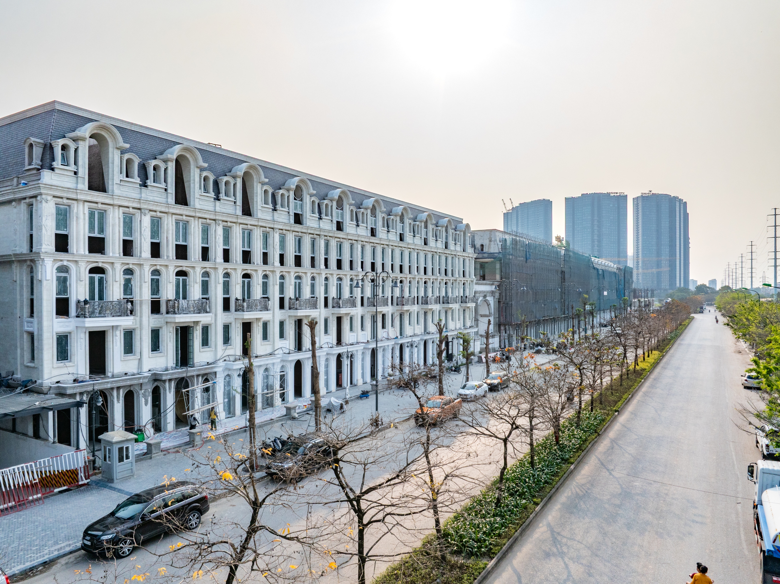 Không bán kỳ vọng ảo, chỉ bán giá trị thật - nền tảng cho sự phát triển dài hạn của doanh nghiệp địa ốc- Ảnh 2. Không bán kỳ vọng ảo, chỉ bán giá trị thật - nền tảng cho sự phát triển dài hạn của doanh nghiệp địa ốc- Ảnh 2.