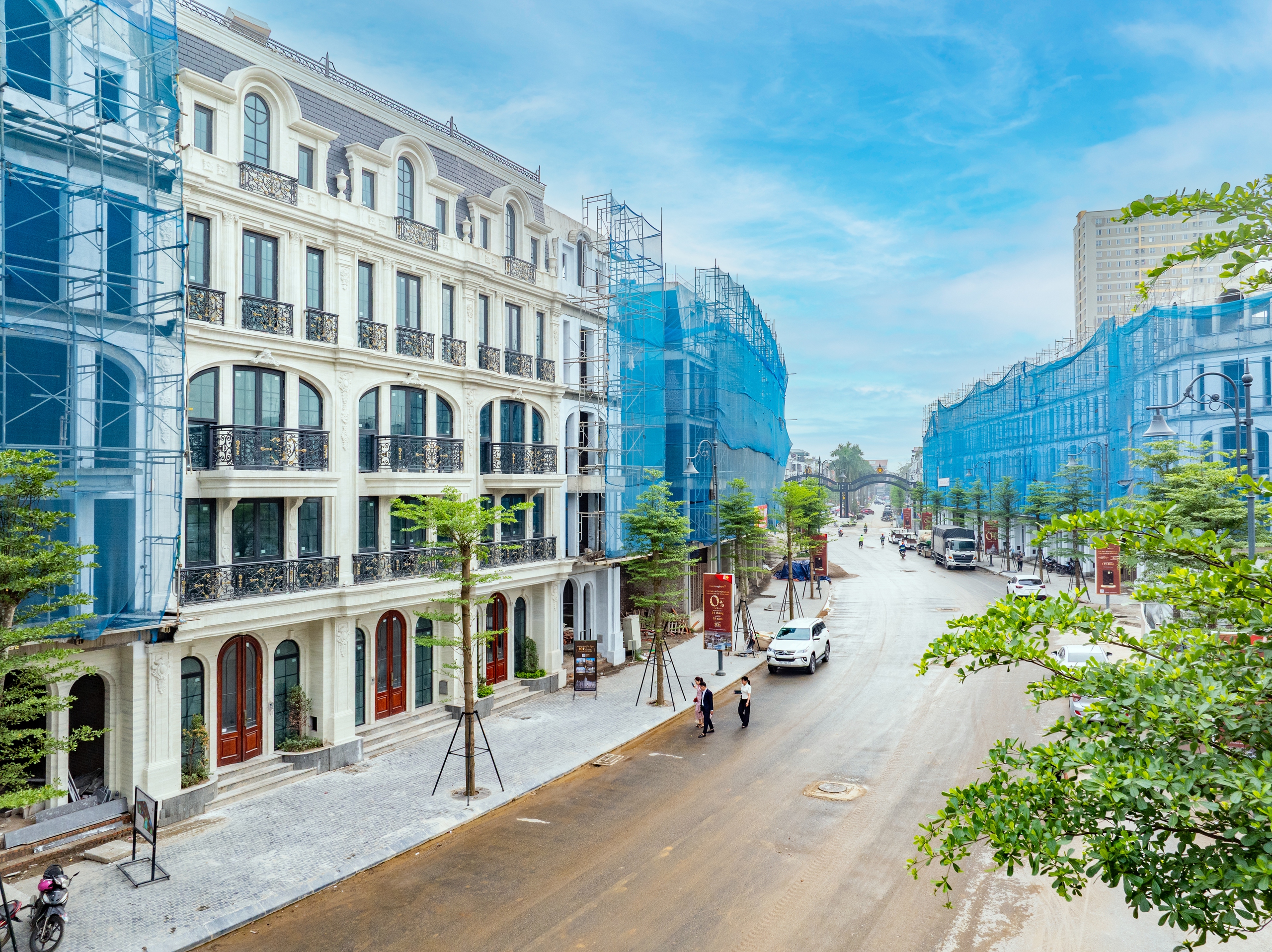 Không bán kỳ vọng ảo, chỉ bán giá trị thật - nền tảng cho sự phát triển dài hạn của doanh nghiệp địa ốc- Ảnh 4. Không bán kỳ vọng ảo, chỉ bán giá trị thật - nền tảng cho sự phát triển dài hạn của doanh nghiệp địa ốc- Ảnh 4.