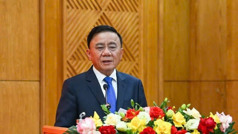 Tiếp tục tháo gỡ khó khăn, vướng mắc cho các dự án tồn đọng kéo dài- Ảnh 1.