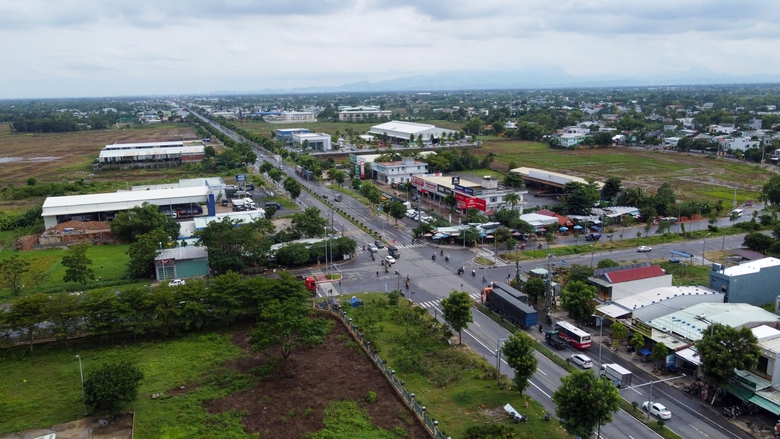 Đà Nẵng 'rót' hàng trăm tỷ, mở trục kết nối chiến lược đến khu Nam TP- Ảnh 1.