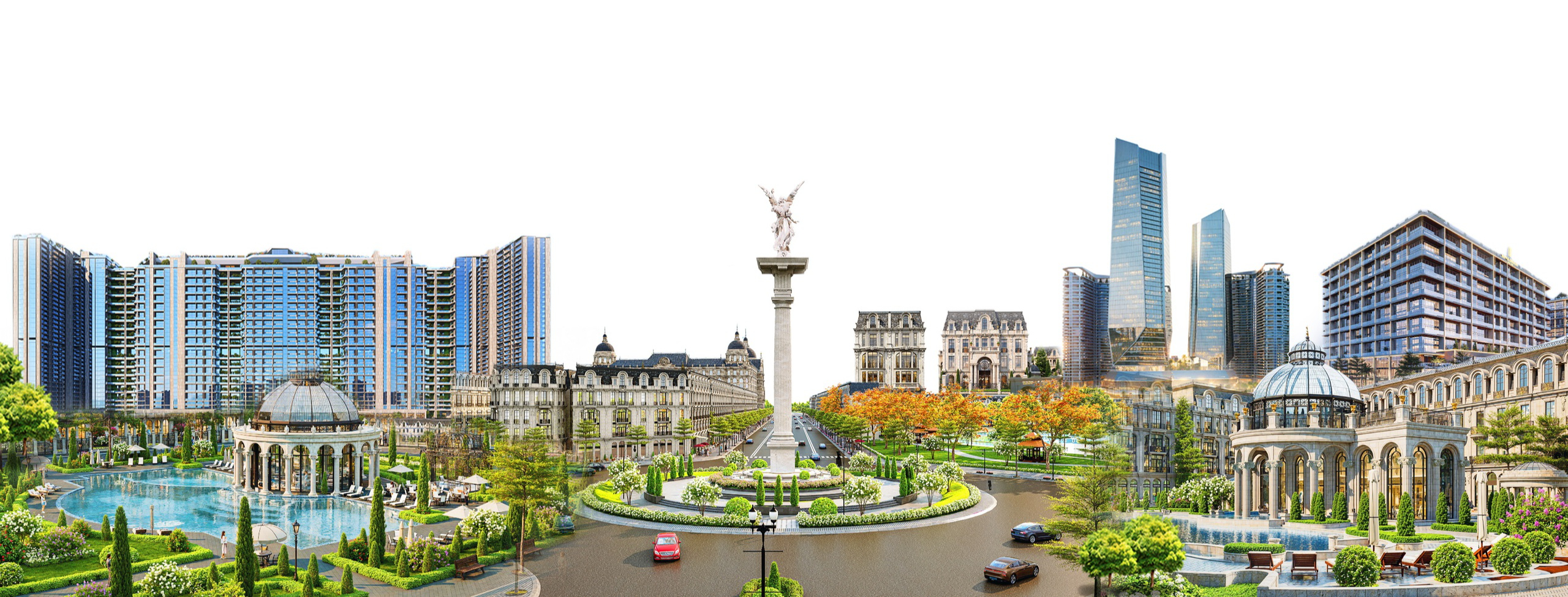 Không bán kỳ vọng ảo, chỉ bán giá trị thật - nền tảng cho sự phát triển dài hạn của doanh nghiệp địa ốc- Ảnh 5. Không bán kỳ vọng ảo, chỉ bán giá trị thật - nền tảng cho sự phát triển dài hạn của doanh nghiệp địa ốc- Ảnh 5.