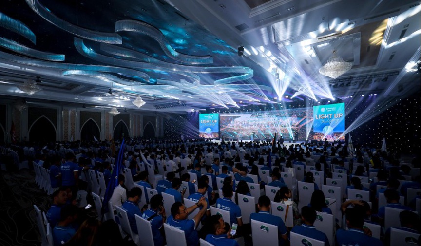 Kick off dự án Eurowindow Light City - tâm điểm mới của bất động sản Thanh Hóa- Ảnh 1.