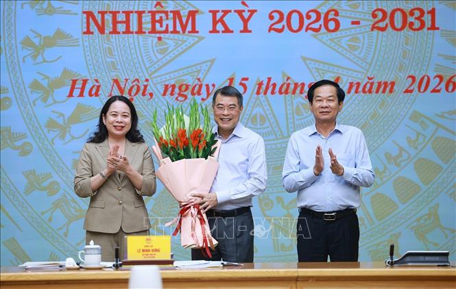 Thủ tướng Lê Minh Hưng: Thi đua - khen thưởng phải gắn chặt với mục tiêu tăng trưởng 2 con số- Ảnh 1. Thủ tướng Lê Minh Hưng: Thi đua - khen thưởng phải gắn chặt với mục tiêu tăng trưởng 2 con số- Ảnh 1.