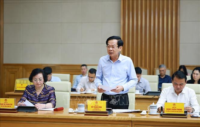 Thủ tướng Lê Minh Hưng: Thi đua - khen thưởng phải gắn chặt với mục tiêu tăng trưởng 2 con số- Ảnh 7. Thủ tướng Lê Minh Hưng: Thi đua - khen thưởng phải gắn chặt với mục tiêu tăng trưởng 2 con số- Ảnh 7.