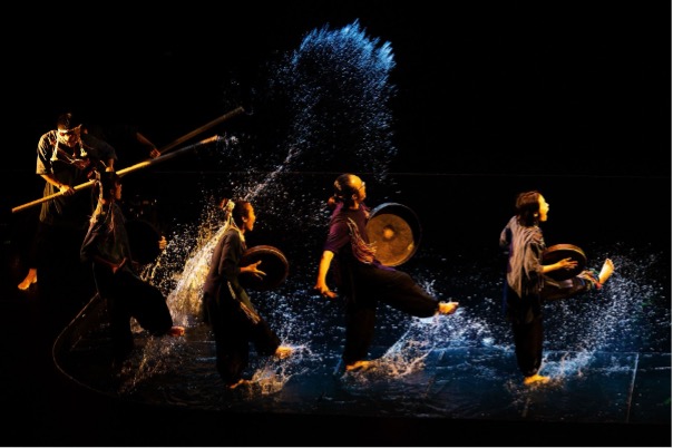 Vega City: Từ không gian ven biển đến mô hình điểm đến trải nghiệm tích hợp- Ảnh 3.