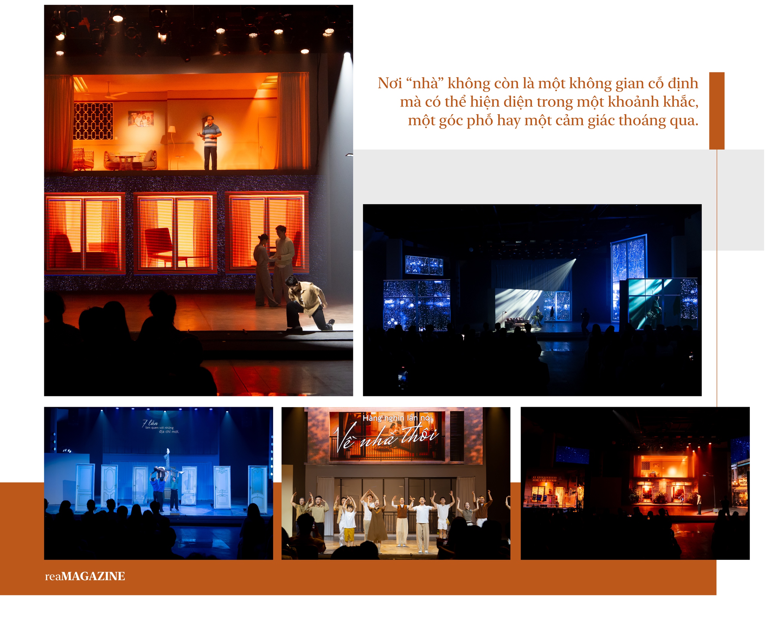 Sao Việt tham dự “Muôn vị nhân sinh”, triển lãm của Bất động sản Văn Phú về giá trị của một nơi để trở về- Ảnh 4.