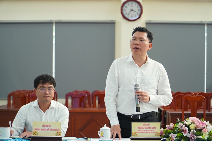 Dự án khu thể thao có sân vận động 70.000 chỗ ngồi sức chứa gấp đôi sân Mỹ Đình nhận chỉ đạo mới- Ảnh 2.