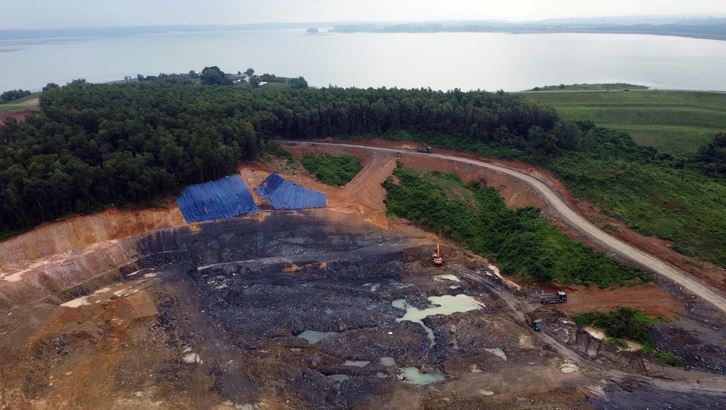 Dự án 'lên đời' nhà máy thủy điện hơn 30 năm tuổi lớn nhất miền Nam gặp khó, lãnh đạo tỉnh lập tức vào cuộc- Ảnh 1.