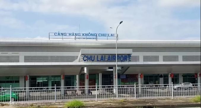 Thành phố lớn nhất Việt Nam sẽ có 2 sân bay quốc tế- Ảnh 2.