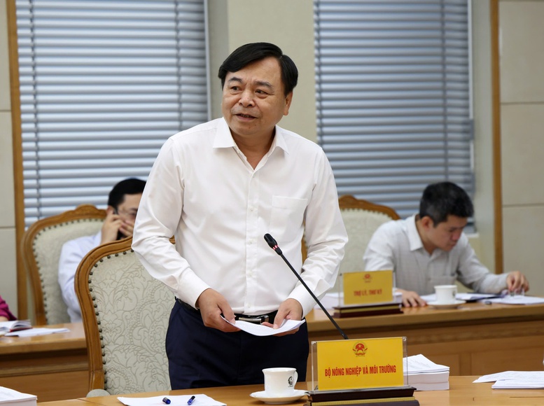 Thực chất trong cải cách thủ tục hành chính, 'dứt khoát không được cắt chỗ này nhưng ghép vào chỗ khác'- Ảnh 2.