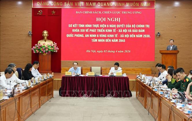 Đẩy mạnh liên kết vùng, khai thác tối đa tiềm năng, lợi thế của các địa phương- Ảnh 2.