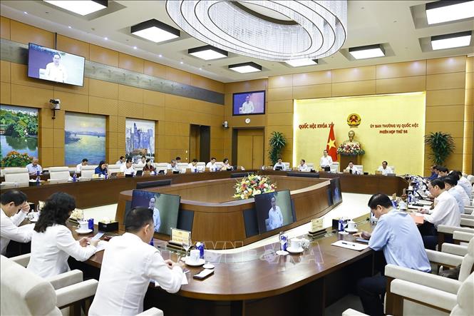 Xây dựng, cập nhật các kịch bản điều hành vĩ mô phù hợp- Ảnh 1.