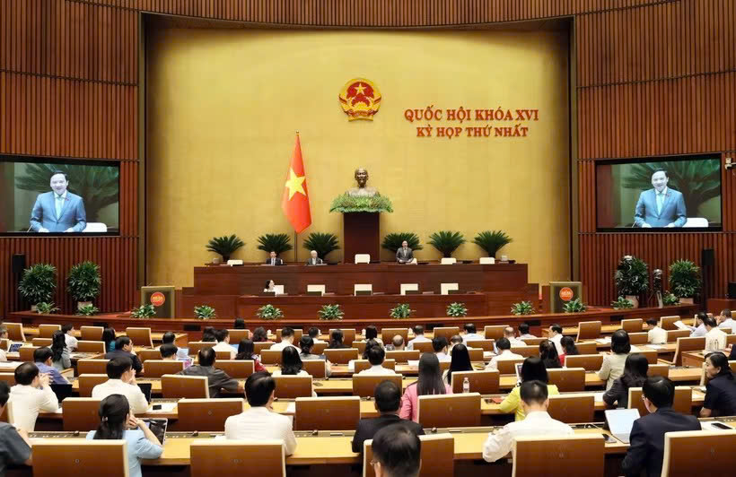 Trình Quốc hội thành lập thành phố Đồng Nai trực thuộc Trung ương từ 30/4- Ảnh 1.