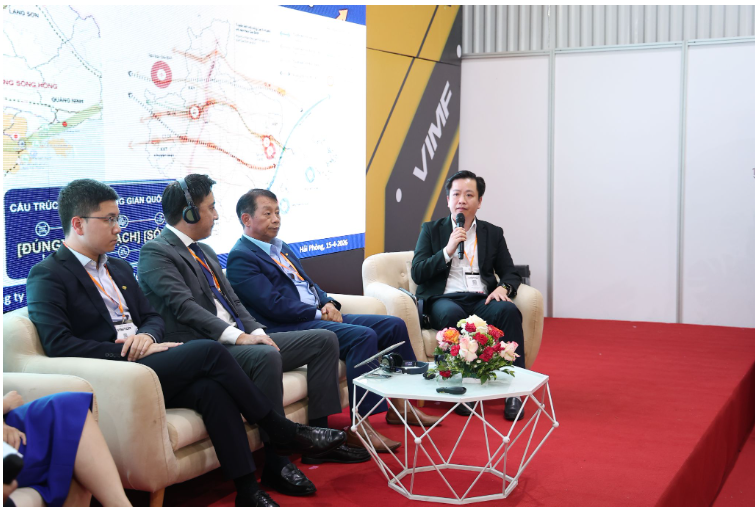 Xu hướng đầu tư công nghiệp Bắc Bộ 2026: Sản xuất mô hình thông minh là “chìa khóa” cho sự thành công của doanh nghiệp- Ảnh 1.