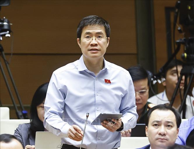 Đơn giản hóa thủ tục hành chính là giải pháp trọng tâm để khơi thông nguồn lực- Ảnh 3.