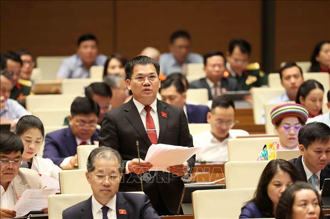 Đơn giản hóa thủ tục hành chính là giải pháp trọng tâm để khơi thông nguồn lực- Ảnh 2.