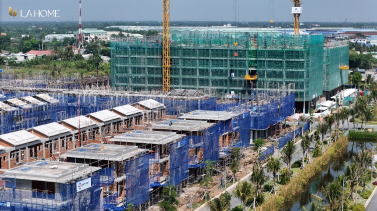 Bất động sản Vành đai 3 TP. HCM trước giờ ‘G’: Kịch bản Hà Nội lặp lại, Bến Lức trở thành điểm rơi của dòng vốn- Ảnh 5.