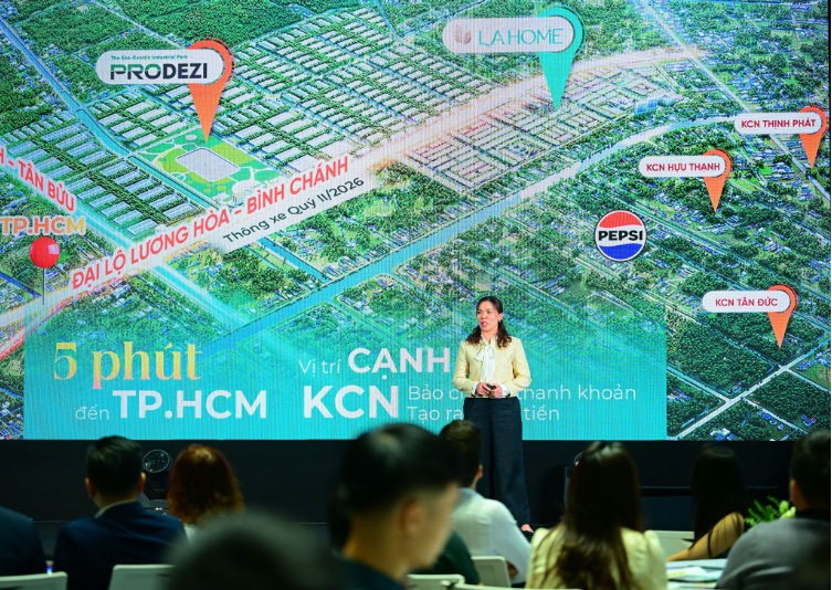 Bất động sản Vành đai 3 TP. HCM trước giờ ‘G’: Kịch bản Hà Nội lặp lại, Bến Lức trở thành điểm rơi của dòng vốn- Ảnh 4.